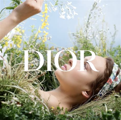 christian dior green|christian dior sustainability news.